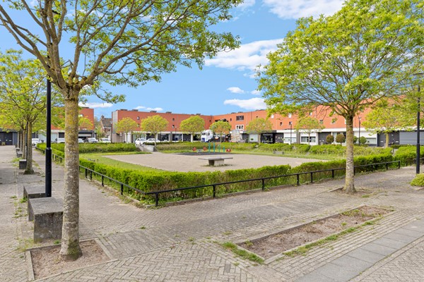 Medium property photo - Diamanthof 34, 5912 SP Venlo